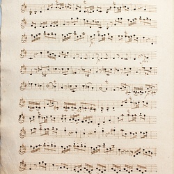 J 23, J.G. Albrechtsberger, Regina coeli, Violino II-2.jpg