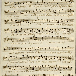 B 16, B. Istvanffy, Per signum crucis, Tenore solo-6.jpg