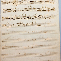 E 10, G.J. Werner, Wenn der Himmel lasset fallen, Organo-2.jpg