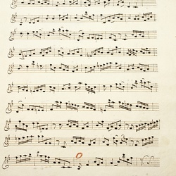 B 149, M. Haydn, Bonum est confidere in domino, Violino II-1.jpg
