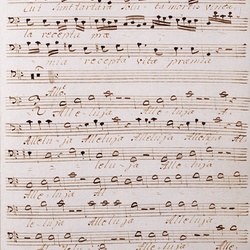 B 47, G.J. Werner, Surrexit Christus hodie humano, Basso-3.jpg