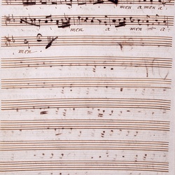 G 80, G.J. Werner, Vesperae breves, Tenore-6.jpg