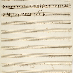B 185, M. Haydn, Dilectus meus mihi et ego illi, Corno I-2.jpg