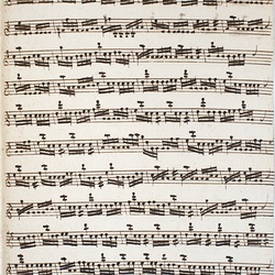A 102, L. Hoffmann, Missa solemnis Exultabunt sancti in gloria, Violino II-11.jpg