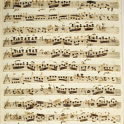 G 23, G.B. Pergolesi, Stabat mater, Violino I-9.jpg