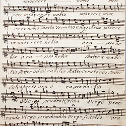 G 39, F. Arbesser, Lauretanische Litanei, Soprano-1.jpg