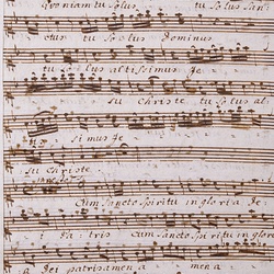 A 52, G.J. Werner, Missa festiva Cursum consummavi , Canto-3.jpg