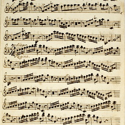 G 25, F.J. Aumann, Litanei, Violino I-5.jpg