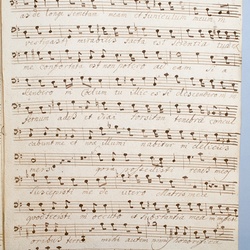 G 28, J.F. Ehrenhardt, Vesperae, Basso-3.jpg