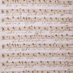 B 56, G.J. Werner, Ave Maria Du heller Morgenstern, Alto-1.jpg