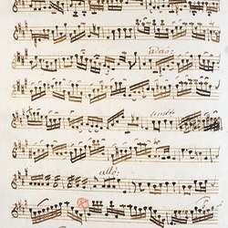 A 101, L. Hoffmann, Missa Liberae dispositionis, Violino I-4.jpg