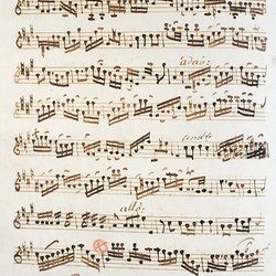 A 101, L. Hoffmann, Missa Liberae dispositionis, Violino I-4.jpg