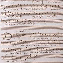 A 78, G.J. Werner, Missa Quasi vero, Basso-5.jpg