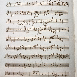 G 61, F. Schmidt, Lauretanische Litanei, Violino I-4.jpg