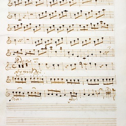 G 55, F. Schmidt, Lauretanische Litanei, Violino II-8.jpg