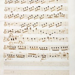 G 55, F. Schmidt, Lauretanische Litanei, Violino II-8.jpg