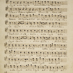 B 175, M. Haydn, Benedictus domine qui in tueris, Tenore-2.jpg