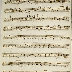 B 16, B. Istvanffy, Per signum crucis, Violino II-3.jpg