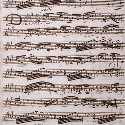 A 68, G.J. Werner, Missa festiva in honorem matris meae Virginis Mariae, Violino II-8.jpg