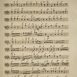 B 199, M. Haydn, Domine quis habitabit in tabernaculo, Organo-3.jpg