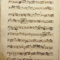 A 124, W.A. Mozart, Missa in C, Violone-6.jpg