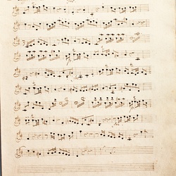 J 23, J.G. Albrechtsberger, Regina coeli, Violino II-1.jpg