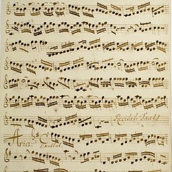 B 31, F. Schmidt, Laetamini in domino, Violino I-1.jpg