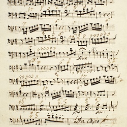B 104, J. Haydn, Ens aeternum attende votis, Organo-2.jpg