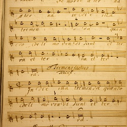 G 13, G.J. Werner, Psalm Libera me domine, Canto-1.jpg