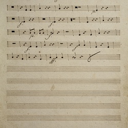 B 249, V.J. Morawetz, Benedicam dominum, Tympano-1.jpg