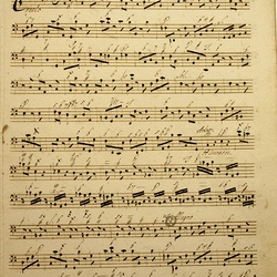 A 121, W.A. Mozart, Missa in C KV 196b, Organo-3.jpg