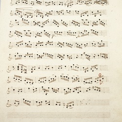 B 146, M. Haydn, In deo speravit cor meum, Violino I-1.jpg