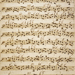A 74, G.J. Werner, Missa solemnis St. Trinitatis, Organo-4.jpg