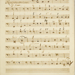 F 30, M. Haydn, Sicut ovis ad occisionem, Organo-1.jpg