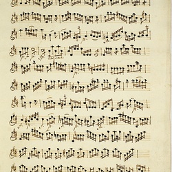 H 20, L. Novotny, Alma redemptoris mater, Violino I-1.jpg