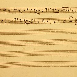 L 10, G.J. Werner, Sub tuum praesidium, Violino I-2.jpg