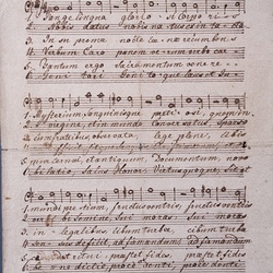 B 59, G.J. Werner, Pange lingua gloriosi, Basso-7.jpg