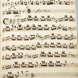 B 89, F. Novotny, Optatum lumen nobis hodie, Violino I-5.jpg