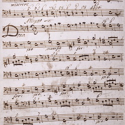 A 69, G.J. Werner, Missa Melioris spei, Organo-8.jpg