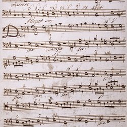 A 69, G.J. Werner, Missa Melioris spei, Organo-8.jpg