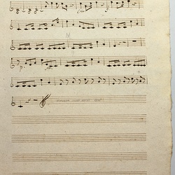 A 124, W.A. Mozart, Missa in C, Corno II-7.jpg