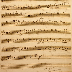 G 78, G.J. Werner, Vesperae de B.M.V., Violino I-3.jpg