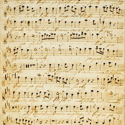 E 68, M. Haydn, Ach Rachel nicht weine, Soprano I-1.jpg