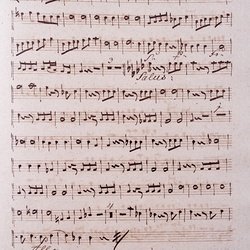 G 115, M. Hoffmann, Lauretanische Litanei, Trombone II-3.jpg