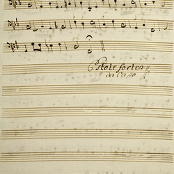 B 33, G. Fux, Estote fortes in bello, Organo-2.jpg