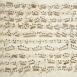 B 92, J.M. Spangler, Ave gentrix beata arca, Violino I-6.jpg