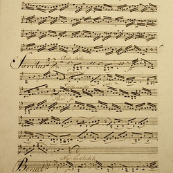 A 119, W.A. Mozart, Messe in G, Violino II-6.jpg