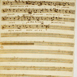 H 9, G.J. Werner, Alma redemptoris mater, Alto-2.jpg