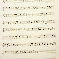 B 154, M. Haydn, Paratum cor meum deus, Clarino I-2.jpg