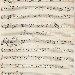 A 110, F. Novotni, Missa Purificationis Mariae, Clarino I -1.jpg